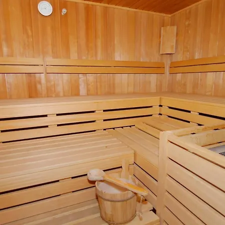 아파트 Residenz Am 2-28 징스트