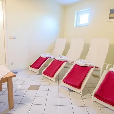 Residenz Am 2-28 * 징스트