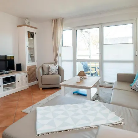 Residenz Am 2-28 * 징스트