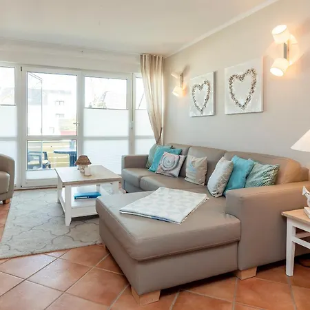 Residenz Am 2-28 아파트 *