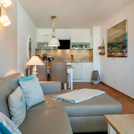 Residenz Am 2-28 * 징스트