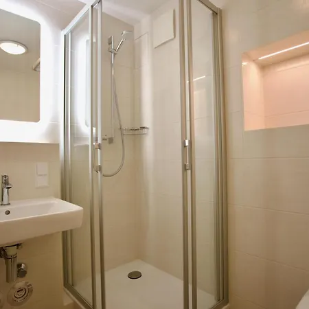 Residenz Am 2-28 아파트 *