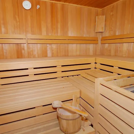 Residenz Am 2-28 징스트