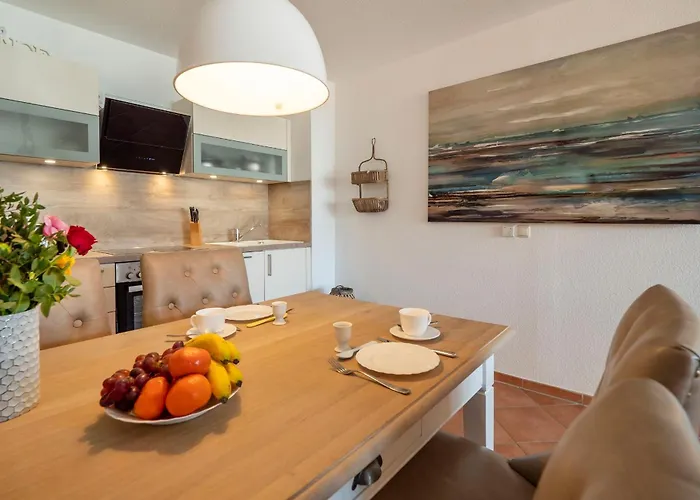 Residenz Am 2-28 * Zingst