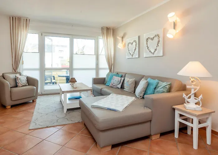 Residenz Am 2-28 Lägenhet *