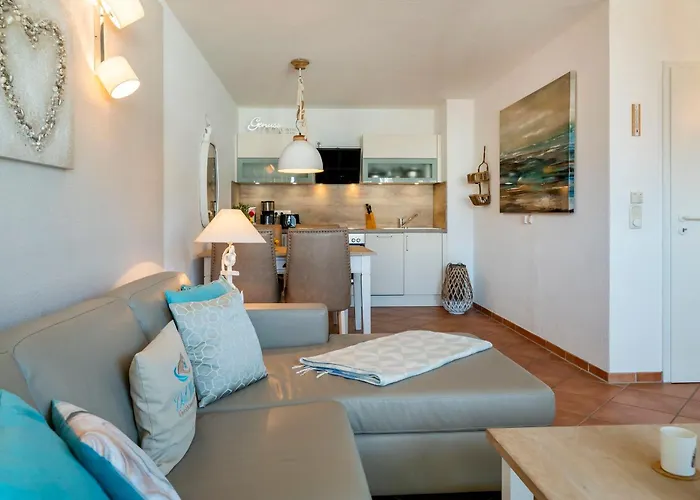 Residenz Am 2-28 * Zingst