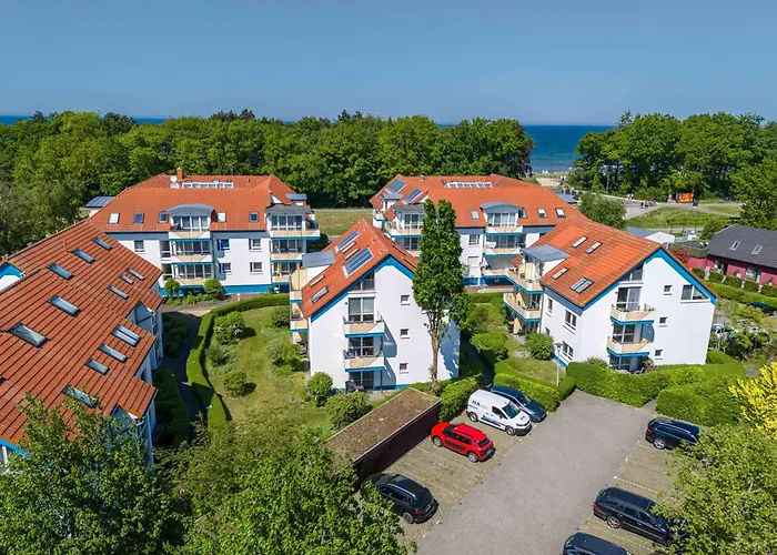Residenz Am 2-28 * Zingst