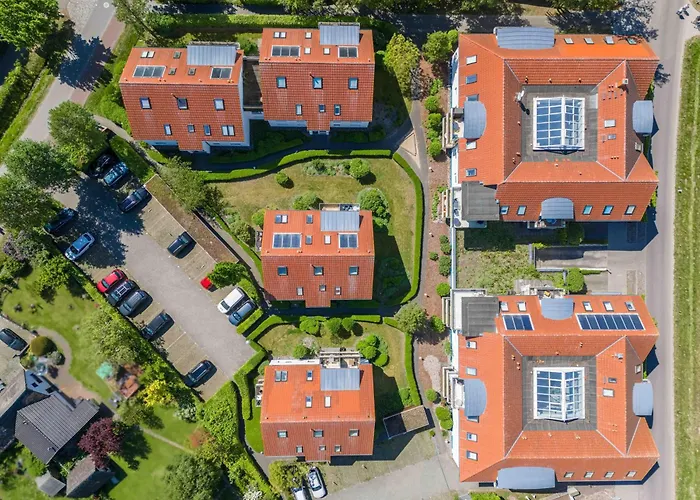 Residenz Am 2-28 Lägenhet