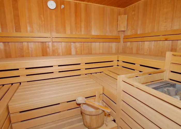 Residenz Am 2-28 Zingst